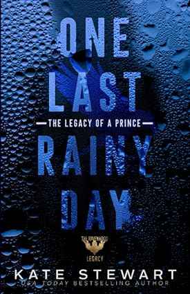 One Last Rainy Day