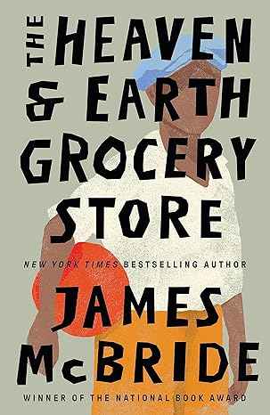 The Heaven and Earth Grocery Store