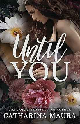 Until You: 1 (Off-Limits) Paperback