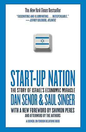 START-UP