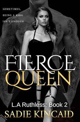 Fierce Queen
