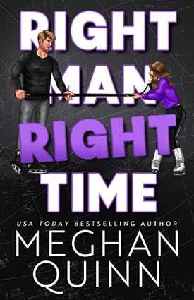 Right Man, Right Time
