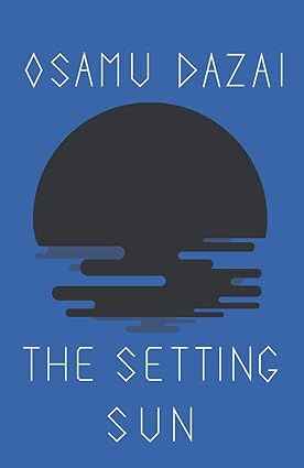 The Setting Sun