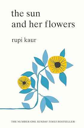 The Sun and her flowers