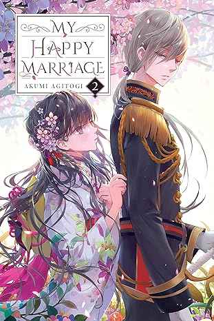 Happy Marriage