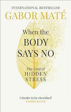 When the Body Says No