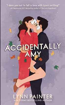 Accidentally Amy