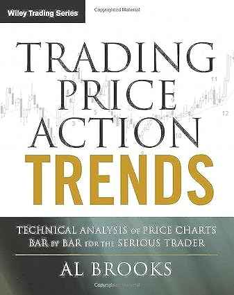 Trading Price Action Trends