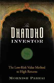 The Dhandho Investor
