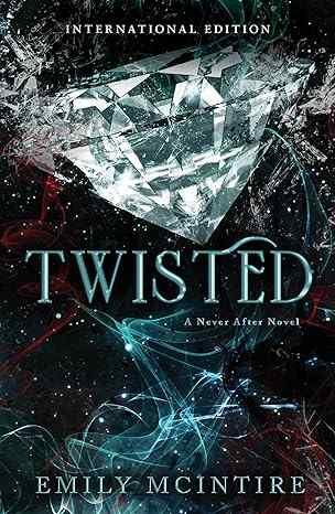 Twisted: The Fractured Fairy Tale and TikTok Sensation