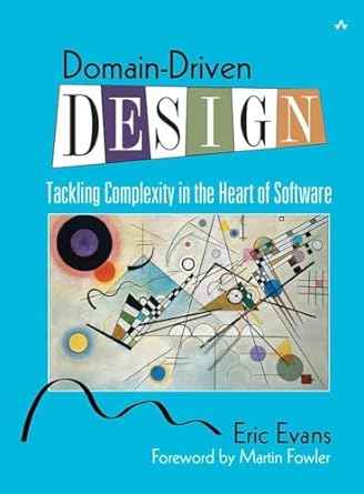 Domain-Driven Design