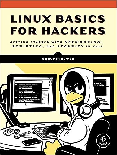 LINUX BASICS FOR HACKERS