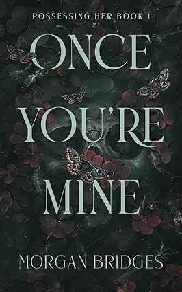 Once You're Mine