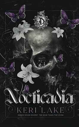 Nocticadia