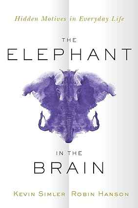 The Elephant in the Brain