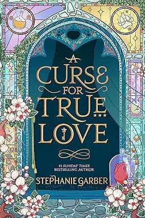 A Curse For True Love