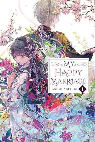 Happy Marriage