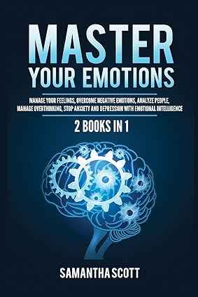 Master Your Emotions